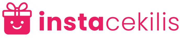 Instagram Çekiliş Sistemi